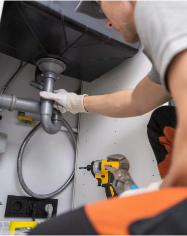 Plumbing Services